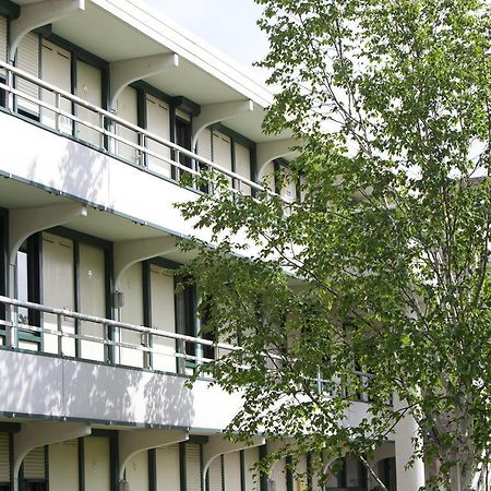 Premiere Classe Angers Ouest - Beaucouzé Eksteriør billede